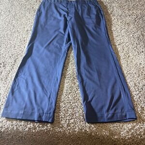 RLX Ralph Lauren Pants Mens 36X30 Golf Slacks Outdoors Casual Designer